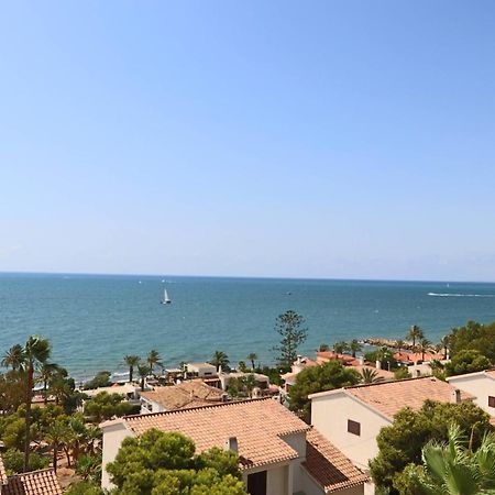 069 - Panorama 001 - Comfortholidays Santa Pola Extérieur photo