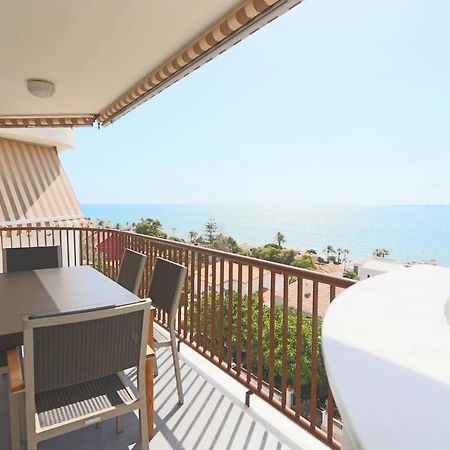 069 - Panorama 001 - Comfortholidays Santa Pola Extérieur photo