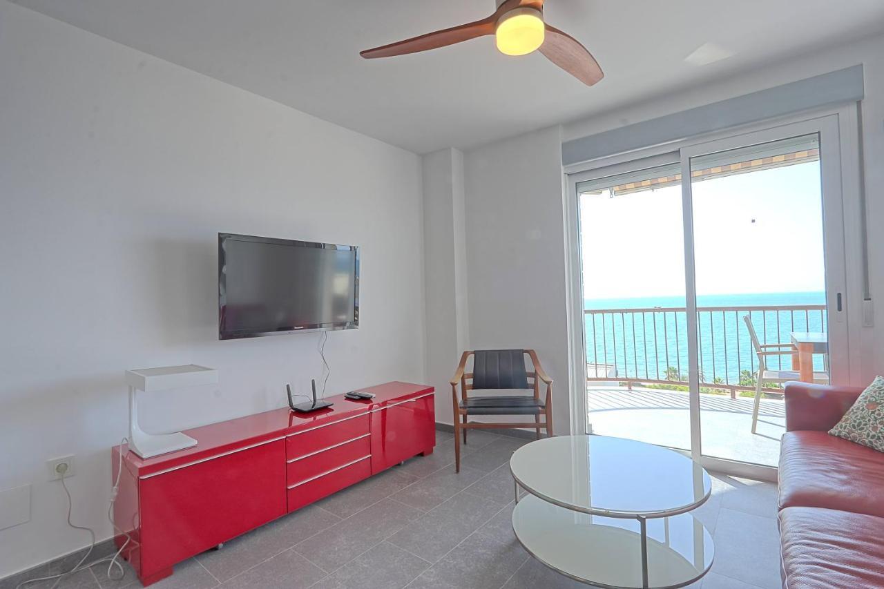 069 - Panorama 001 - Comfortholidays Santa Pola Extérieur photo