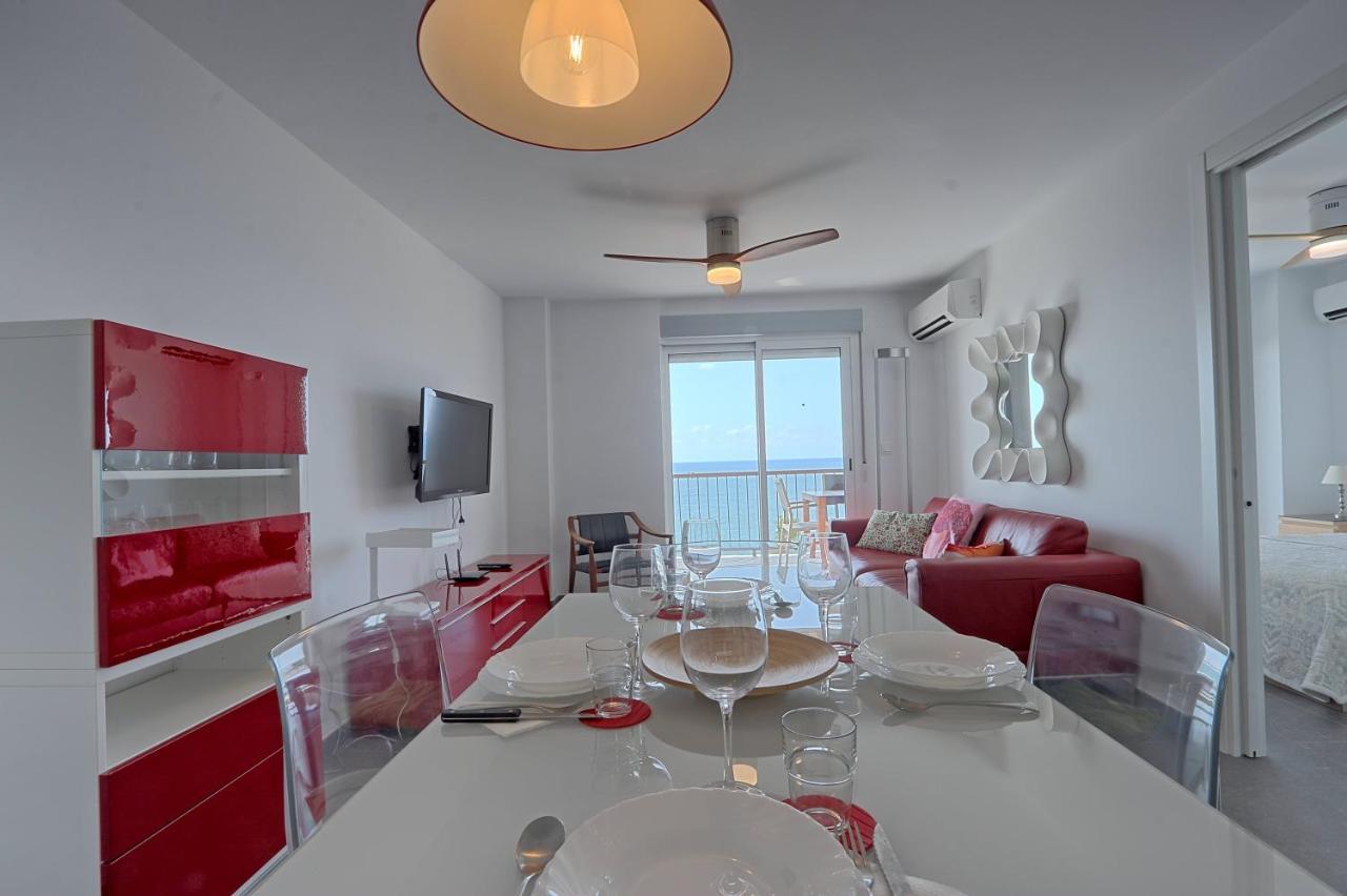 069 - Panorama 001 - Comfortholidays Santa Pola Extérieur photo