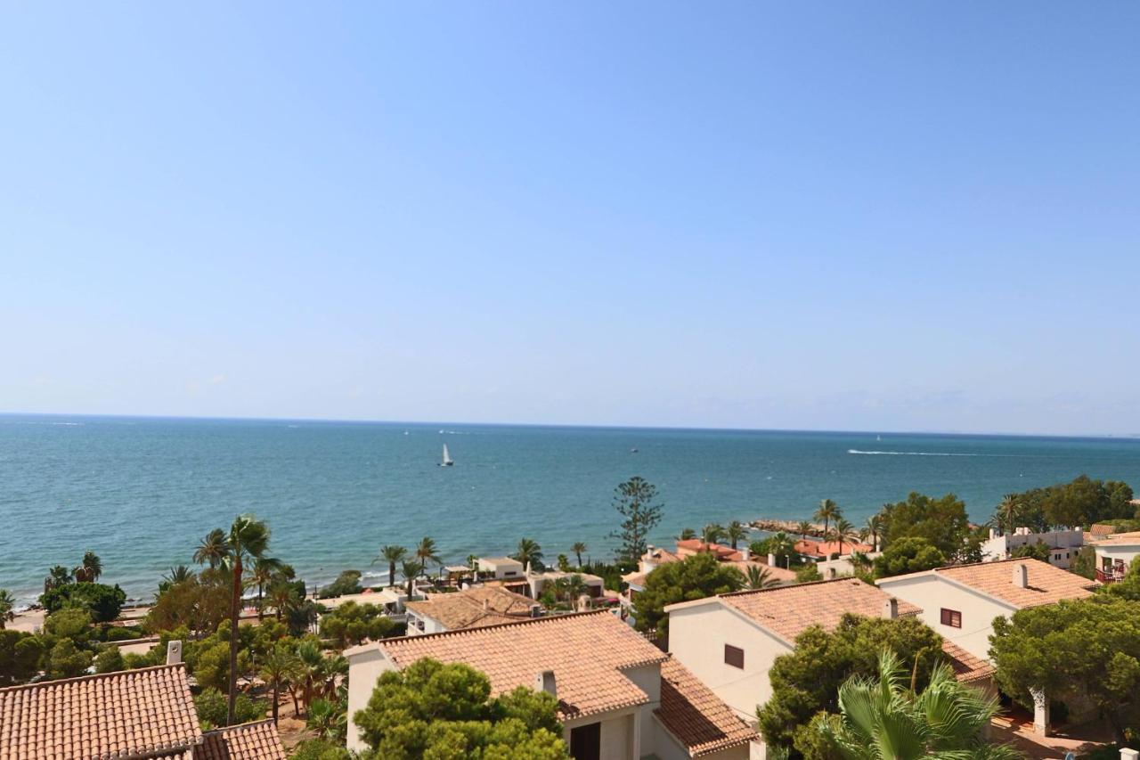 069 - Panorama 001 - Comfortholidays Santa Pola Extérieur photo