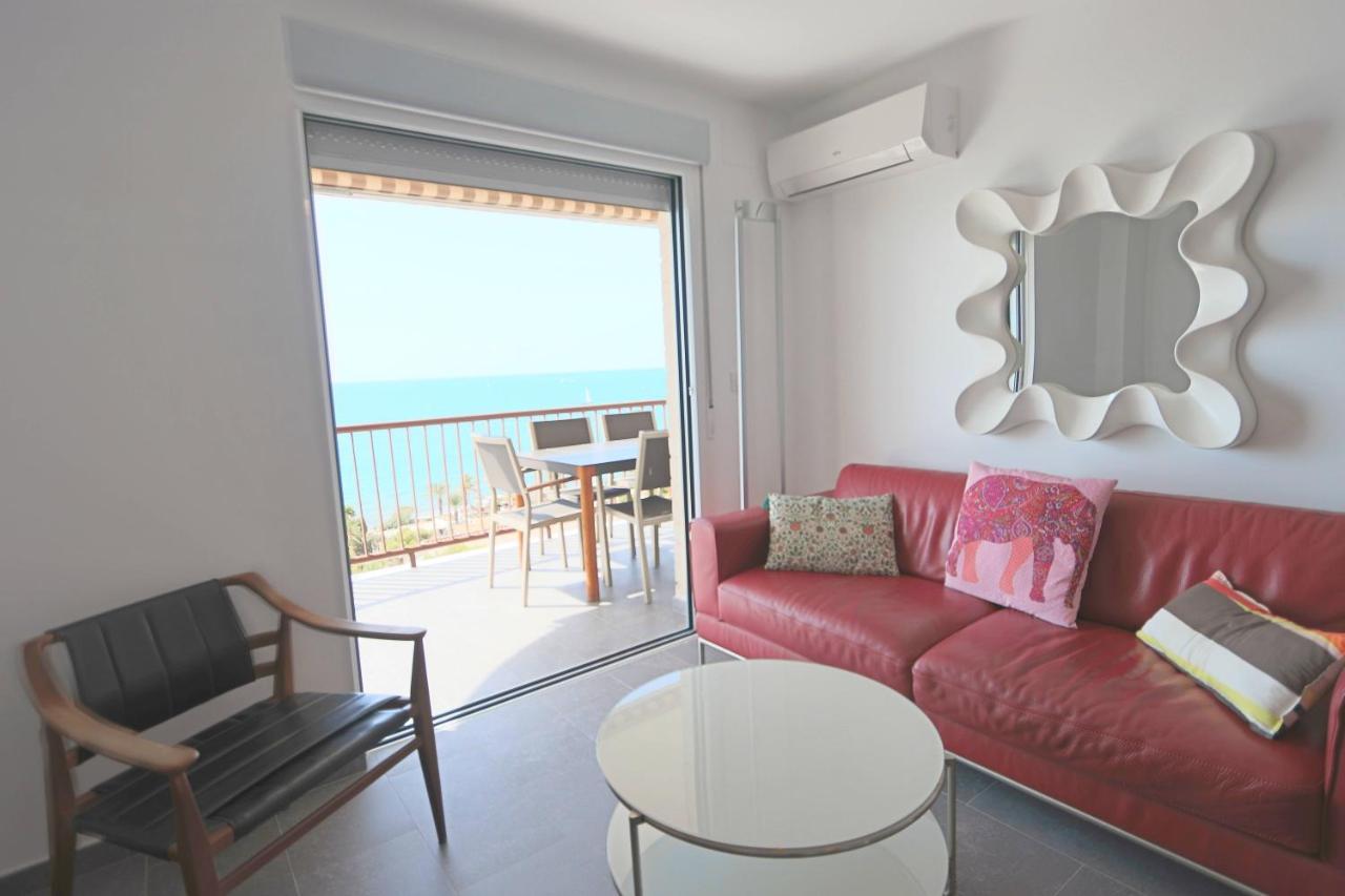 069 - Panorama 001 - Comfortholidays Santa Pola Extérieur photo