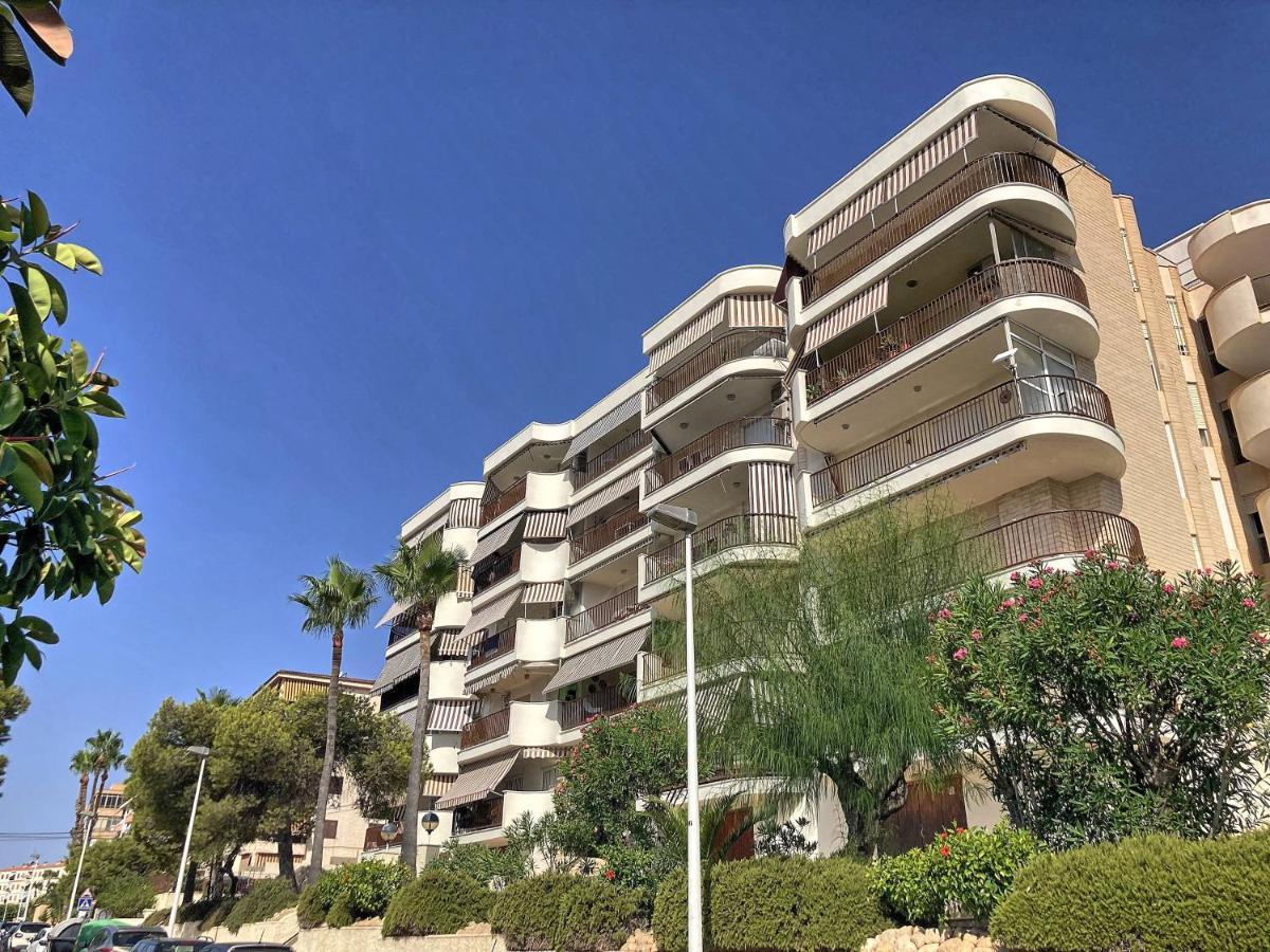 069 - Panorama 001 - Comfortholidays Santa Pola Extérieur photo