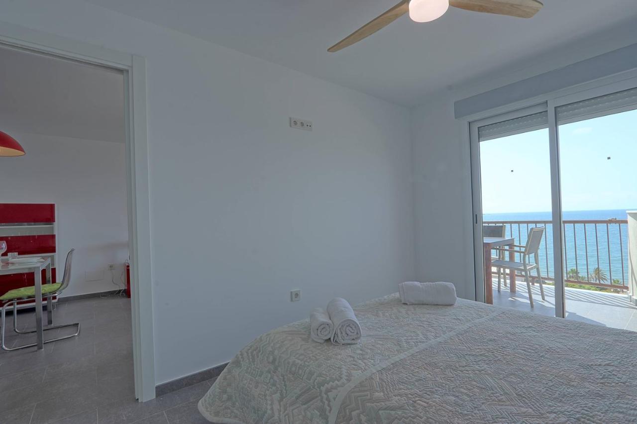 069 - Panorama 001 - Comfortholidays Santa Pola Extérieur photo